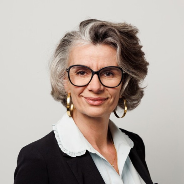 Anne QUILLON - Chief Procurement Officer