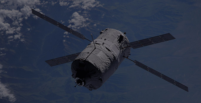 Ariane History - ATV Jules Verne : <Br> De la Terre à l’ISS