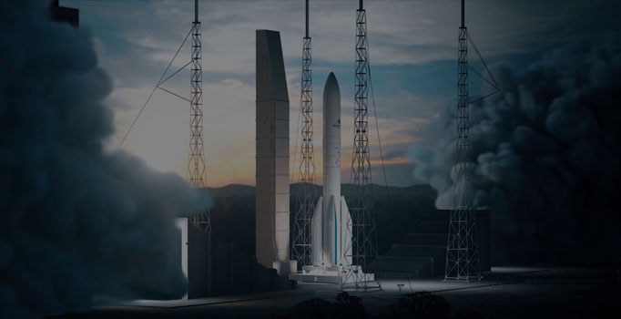 Ariane History - THE POWER OF THREE: <br>ARIANE 6’S ENGINES