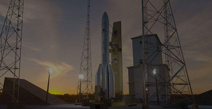 Ariane History - Dans les coulisses<br />d’Ariane 6 en Guyane