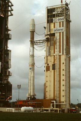 Ariane 4 Case Study