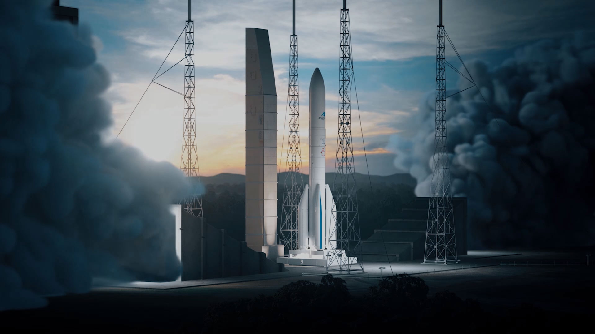 Ariane 6 Vinci engine: successful qualification tests