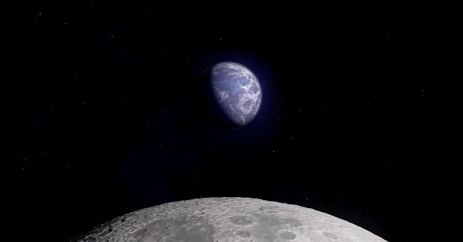 ArianeGroup prüft Mondmission  für die ESA