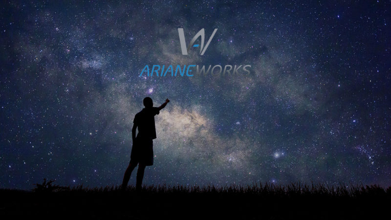 Plateforme d’accélération et vecteur d’innovations, ArianeWorks fête ses 1 an !