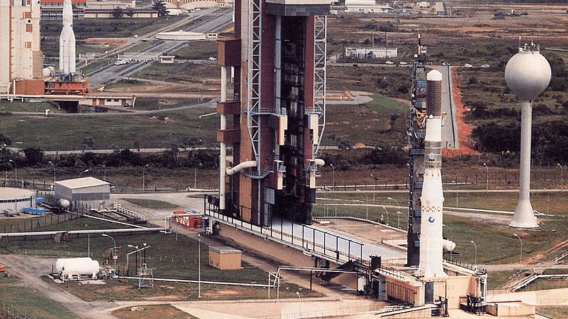 Quand Ariane 2 permettait à l’Europe de relever de nouveaux défis spatiaux