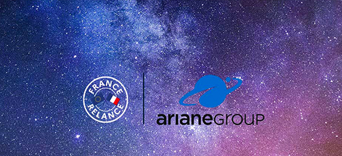 ArianeGroup France Relance