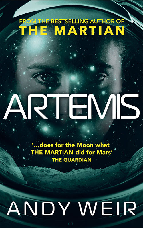 Artemis - SF Books