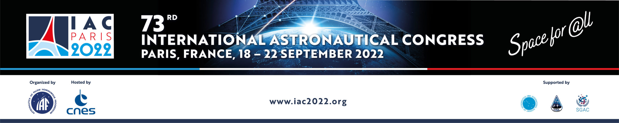 ArianeGroup à IAC 2022 à Paris